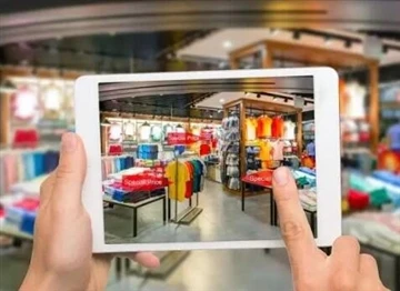 Impactul RFID UHF în industria de retail