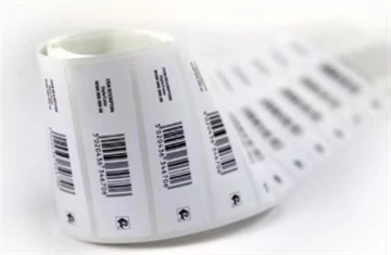 Walmart și RFID, tehnologie RFID pentru comercianții cu amănuntul
