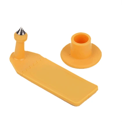 Etichete UHF pentru vite