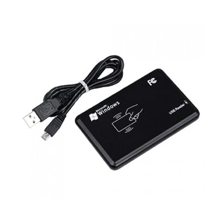 125khz Rfid Card Reader