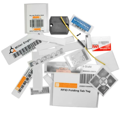 RFID Tags RFID Tags