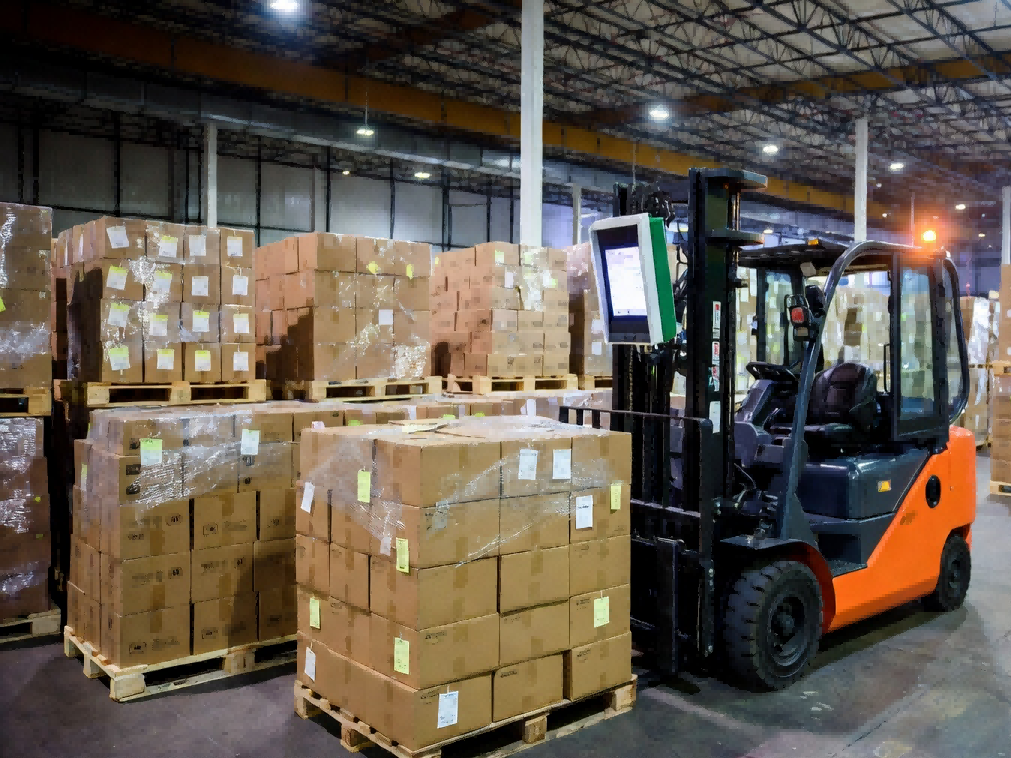 Etichete UHF în logistica depozitului: ce nu vă vor spune fișele de specificații