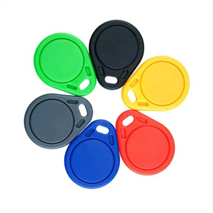 Mifare Classic 1k Key Fob suppliers
